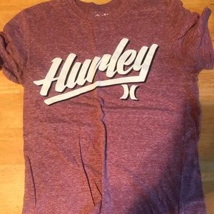 Men’s shirts Hurley, Nike, RVCA